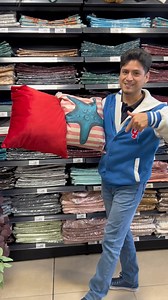 Descubre la colección más completa de fundas y cojines decorativos para transformar cualquier espacio 💖.Tenemos diseños modernos, colores enteros, texturas tipo peluche, patrones únicos y cojines para cada ocasión: sala, casa de playa, eventos, pijamadas, picnic o un tea time con estilo 🍂☕.Explora todas las opciones en nuestro catálogo digital y elige tus favoritos con un solo clic.👉 Aquí puedes ver el catálogo completo: https://online.fliphtml5.com/kriui/ryyd/index.html. #FundasYCojines #Dec