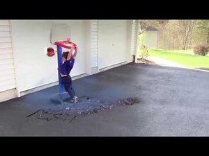 Danimals Commercial "Superpowered Kid" (2020)