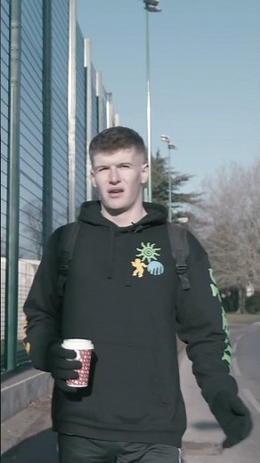 Coming out stories | University of Nottingham | #shorts