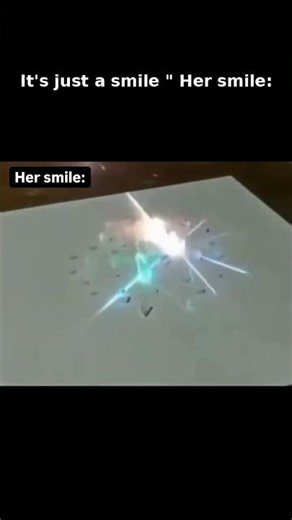 Breathtaking Moissanite Fire | Like Her Smile ✨