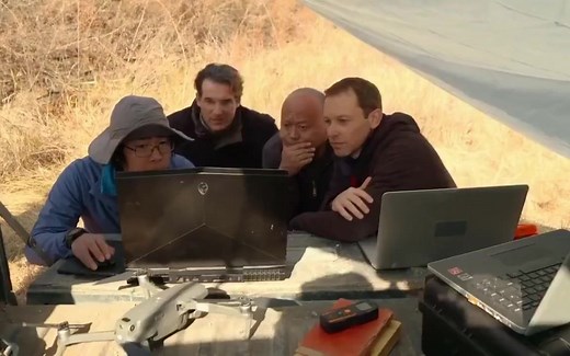 【英语纪录片】鸟瞰中国 绝佳的英语听力素材 双语字幕 [高清版]