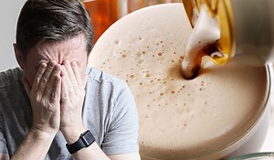 Guinness confirm cans no longer have floating widget due to COVID shortage - Extra.ie