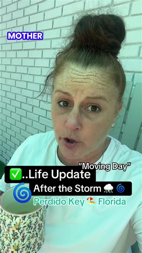After the 🌀.. .. it’s been a tough 10 days since moving out of the motel, we never expected facing a category, three hurricane in the middle of floating until we moved into our home by the beach, which was also in an in an evacuation zone .. but we truly are blessed and grateful and prayers up for all the ones who lost their homes, their property, and even their life during this storm .. I’ll keep yall updated and be back with more on STR Living #afterthestorm #newbeginnings #movingday #str