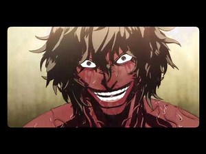 KENGAN ASHURA - I'm Alive [AMV] - Tokita Ohma vs Kure Raian
