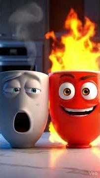 Food Goes Crazy! #food #crime #thriller #drama