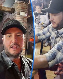 In 2021, we asked Luke Bryan, Jason Aldean, Darius Rucker, and Dierks Bentley for their New Year's Resolutions. Little did they know that we'd be holding them to them this year. 🤭 Here's how they did... | CBS