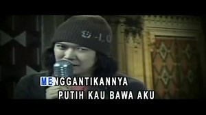 Letto - Putih (Official Karaoke Video)