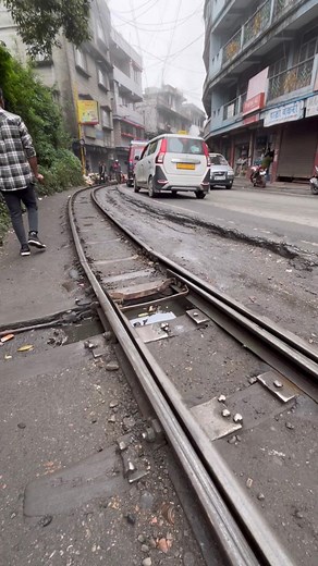 2.4M views · 10K reactions | Point Switched : Toy Train Track changing System | Indian life lines | Facebook