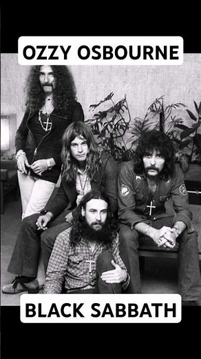 SWEET LEAF _ BLACK SABBATH