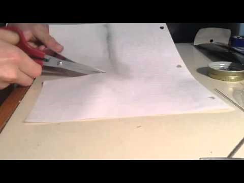 Comment faire un feu d'artifice