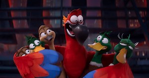 Exclusive Migration Clip Shows Keegan-Michael Key Voicing Delroy