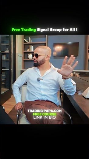 Free Trading Signal Group