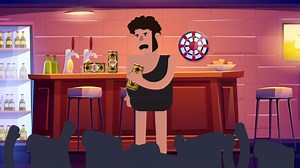 14 reactions | Getting drunk at first glance is simple. You just drink and drink until you lose consciousness. However, maybe you never imagined the complexity and chemistry that goes on inside our bodies from the moment you take that first sip. 若易 Ready to find out how we really get drunk? LEARN MORE explains it to you. | Learn More | Facebook