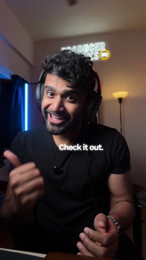 This one plugin in logic Pro adds instant Groove #logicpro #musicproducer