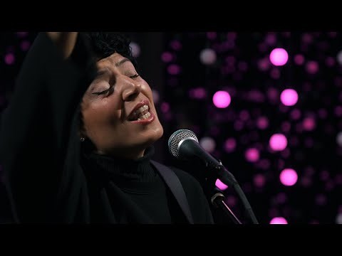 Emily King - Distance (Live on KEXP)