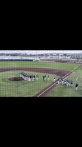 VICTORY FOR MSU!! Final from Shipyard Park: Michigan State 10, Merrimack 3. High fives & handshakes alllllll around as MSU opens the 2024 season in winning style!!#VictoryForMSU | Michigan State Baseball