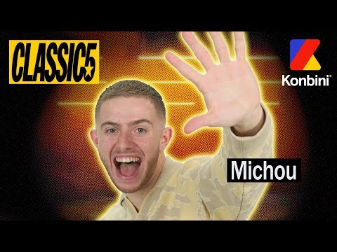MICHOU REVIENT SUR 5 MOMENTS CULTES DE SA CARRIÈRE 💥