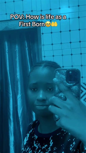 Life as a First Born: Unique Experiences and Challenges