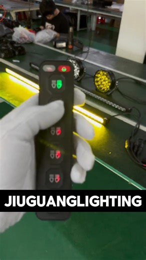 206K views · 3.3K reactions |  6-Gang Wireless Switch Panel  No...