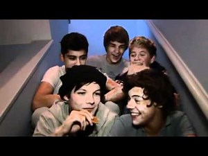 One Direction - Video diary (Week 3)