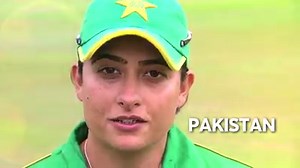 Get ready - the road to #WWC21 starts here! The second edition of the ICC Women's Championship begins on Wednesday! | ICC - International Cricket Council