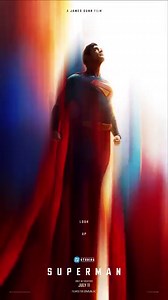 Listen to new Superman theme, which is hauntingly familiar to the classic John Williams score