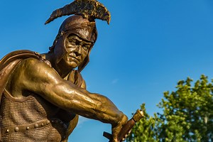 Alumni Recognition - Milton Hershey School Alumni