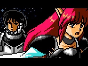 Phantasy Star IV (Genesis) Playthrough [2 of 2]