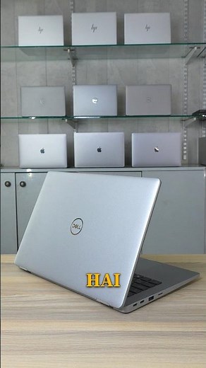 DELL LATITUDE 5320 ⚡ CORE I5 11TH GEN | TOUCH DISPLAY | 16GB RAM