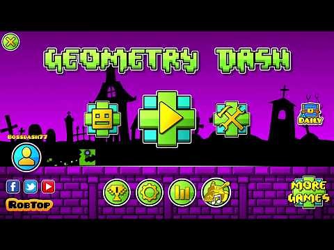 Something Wrong With Geometry Dash, Cant open chests, look at profiles or comment