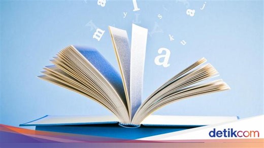5 Rekomendasi Buku Bahasa Inggris untuk Pemula