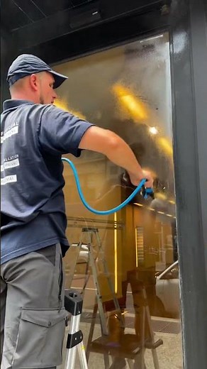 glass restoration