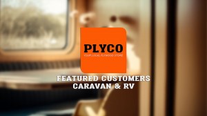 Featured Customers: Caravan & RV