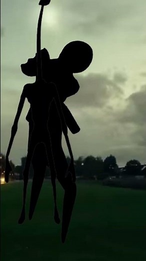 Cartoon Cat Vs Light Head vs Siren Head Horror skunx remake….