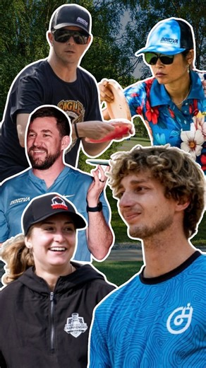 Do you think Innova has any tricks up their sleeve for 2026? #discgolf | Disc Golf World