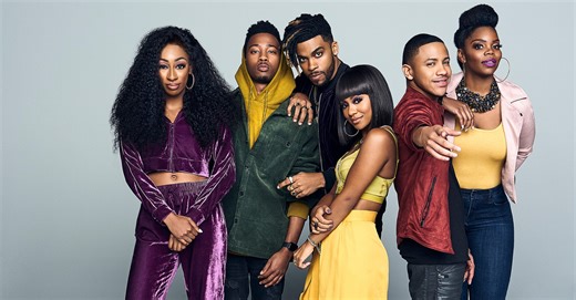 Boomerang - Episodenguide und News zur Serie