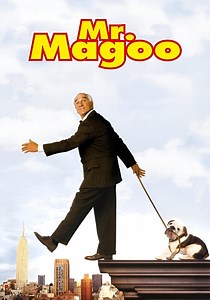 Mr. Magoo - película: Ver online completa en español