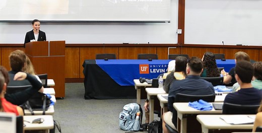 UF Law Admissions | Apply Now for JD & LL.M. Programs