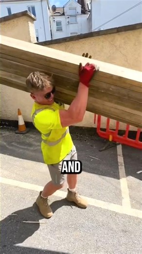 Real Strength Vs Bodybuilder 🤨