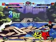 MUGEN Kool Aid Man Get's Bussy