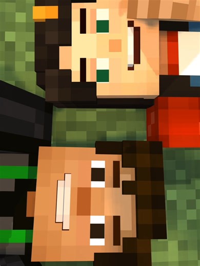 Minecraft Story Mode: Pre and Post Season 2 Moments