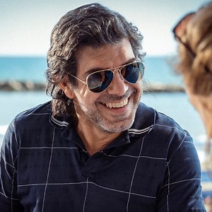 Il Maestro - Film (2025)