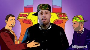 As soon as Nicky Jam heard the beat, he knew 'X' was a hit! | How It Went Down