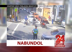 Abangan ang pinakamaiinit na balita sa 24 Oras Weekend! | 24 Oras Weekend