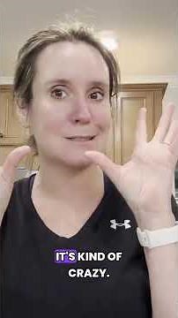 Dietitian Reveals Her Real Supplement Routine on GLP-1 #glp1 #supplements #tips