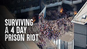 Inside the Deadliest Prison Riots and How Inmates Made It Out