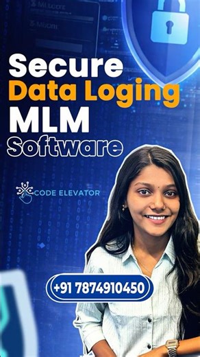 mlm software developer | best mlm plan 2026 | mlm software | MLM Software कैसे बनाये | #mlm #shorts