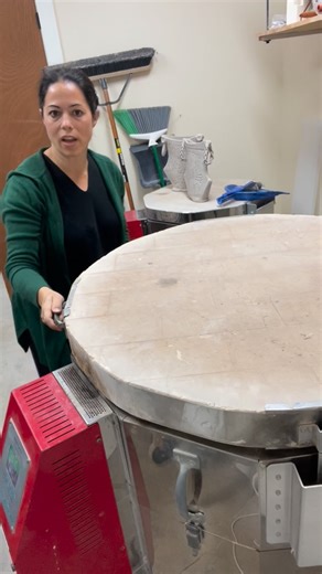 37 reactions · 6 comments | I had the cutest helper last kiln unloading. ♥️ My son makes life more full! #ceramics #stoneware #pottery #potterygifts #kilnunloading #studiohelper #familystudio #familypottery #localpotdealer #artinthehouse | Chickadees Art Gallery & Pottery Shop | Facebook