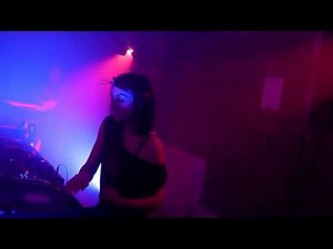 DJ Marusha Techno Classics Wasserturm Hannover 02.10.2016