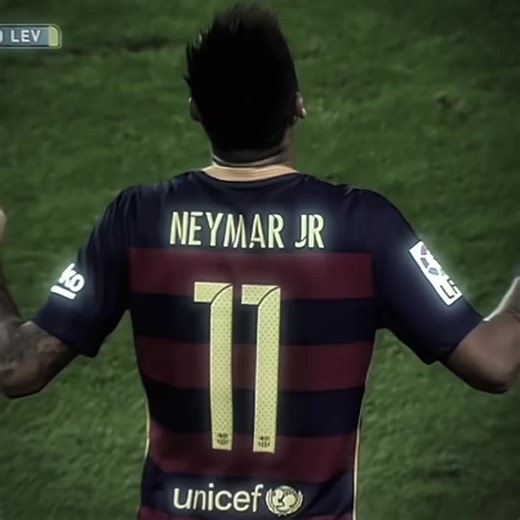 Neymar and Ronaldo: A Legendary Soccer Rivalry